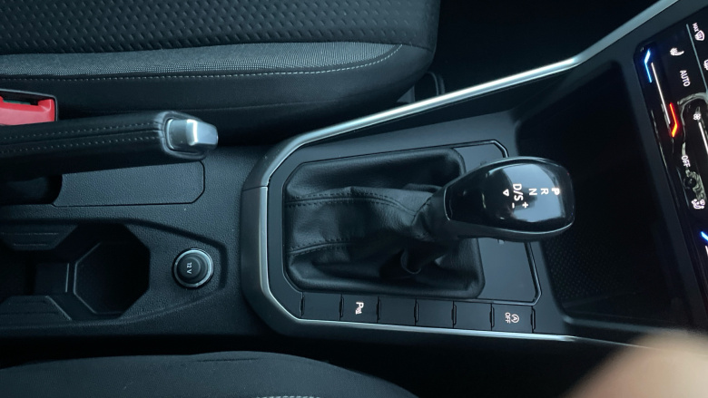 Volkswagen Polo 1.0 TSI Life 5dr DSG Petrol Hatchback